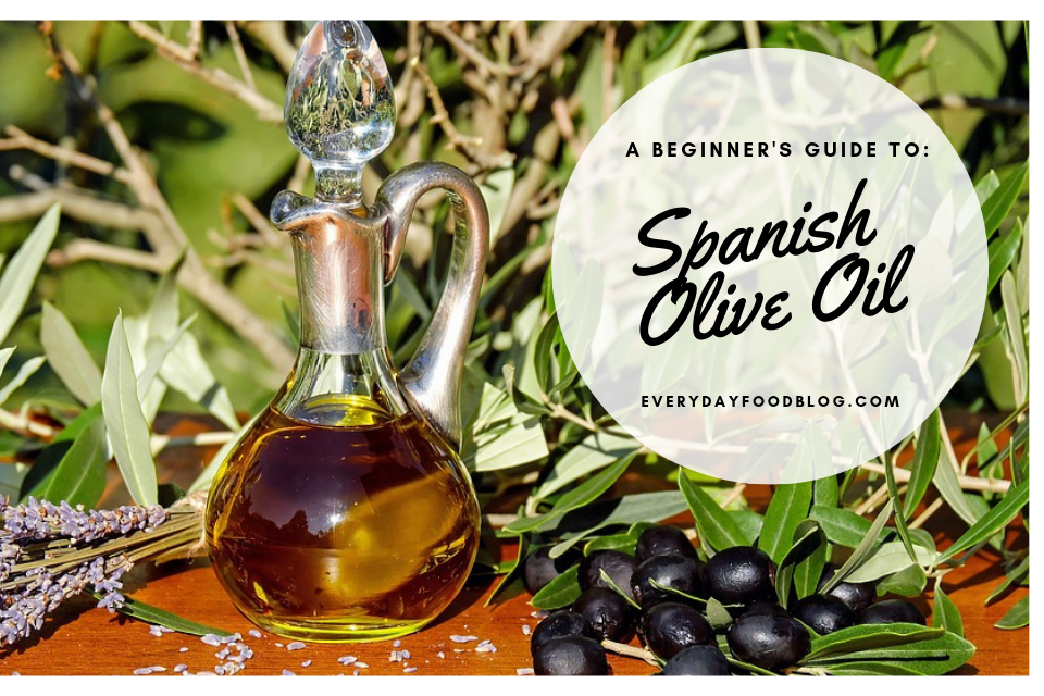 How is olive oil made? - Olive Oils from Spain