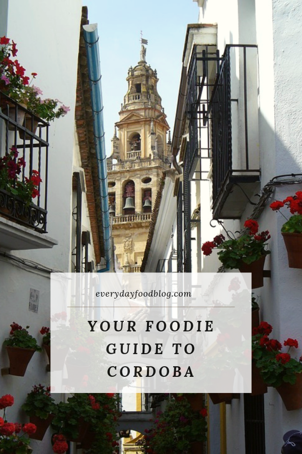 Where to eat in Cordoba: Your Foodie Guide