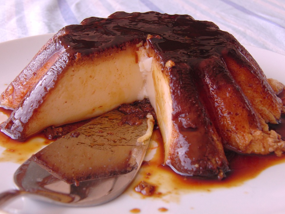 10 Tasty Spanish Desserts You Ll Want To Try Now Everyday Food Blog