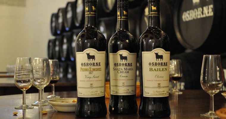 The 7 Best Sherry Bodegas In Jerez De La Frontera Everyday Food Blog